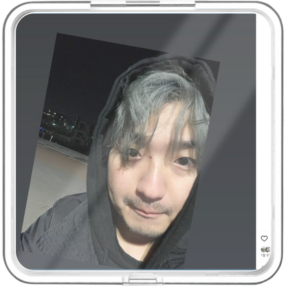 소년소녀마법단 - It takes two( take a look, u are on fire ㄱ - ... ) p. s -우리은하- - KiTalbum