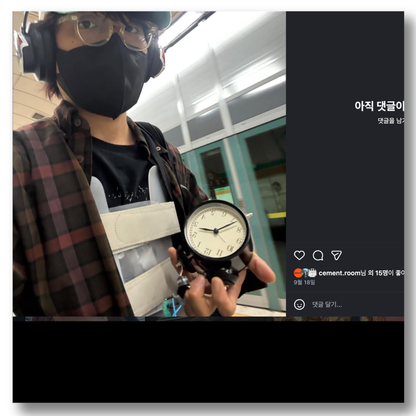 소년소녀마법단 - 잘,지내 - KiTalbum