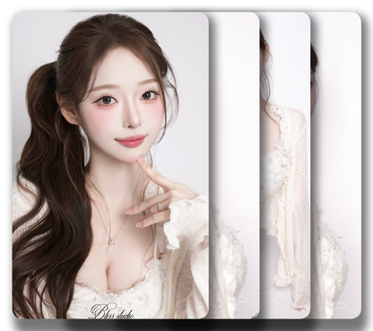 이지안 - 너를 사랑하쟌아 - KiTalbum