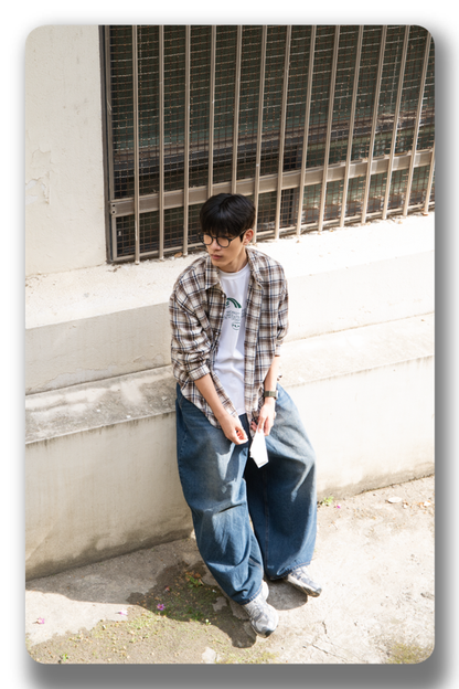 JUNHYEON - CAN I FIND U - KiTalbum