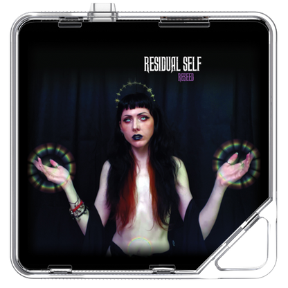 Residual Self - RESEED - KiTalbum