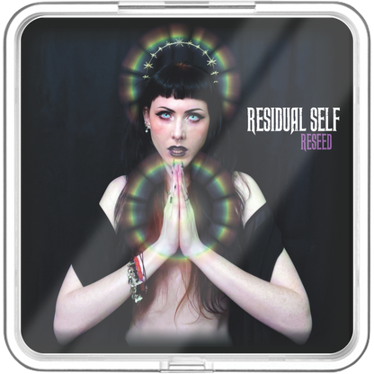 Residual Self - RESEED - KiTalbum