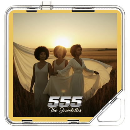 The Jewelettes - 555 - KiTalbum