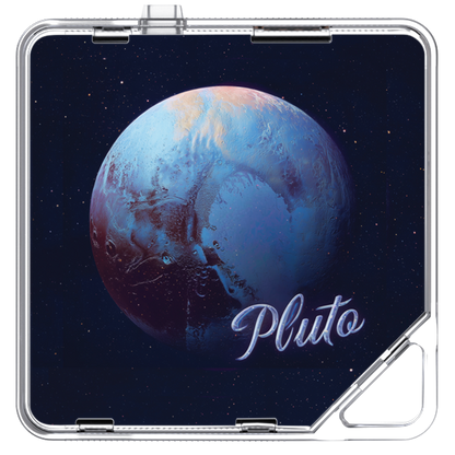 Annettely - PLUTO - KiTalbum