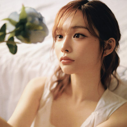 세빈(Sebin) - &I - KiTalbum