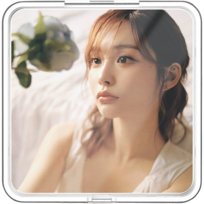 세빈(Sebin) - &I - KiTalbum