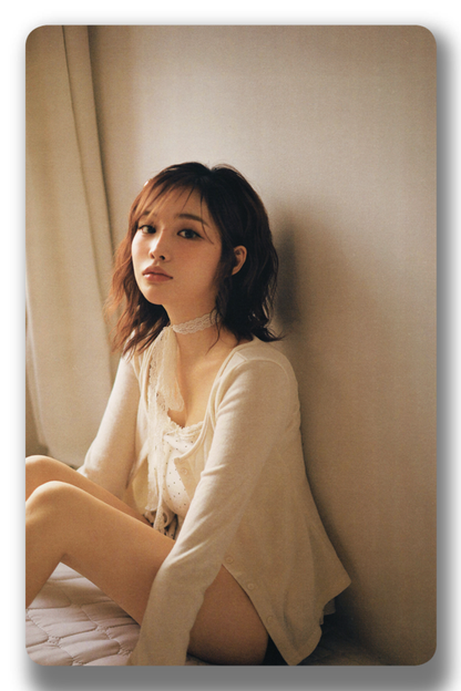 세빈(Sebin) - &I - KiTalbum