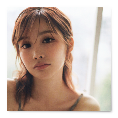 세빈(Sebin) - &I - KiTalbum