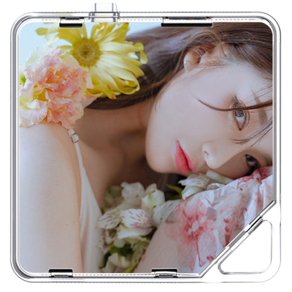 박세은 - 혹시 내가 - KiTalbum