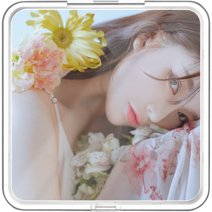 박세은 - 혹시 내가 - KiTalbum