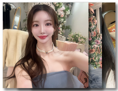 박세은 - 혹시 내가 - KiTalbum