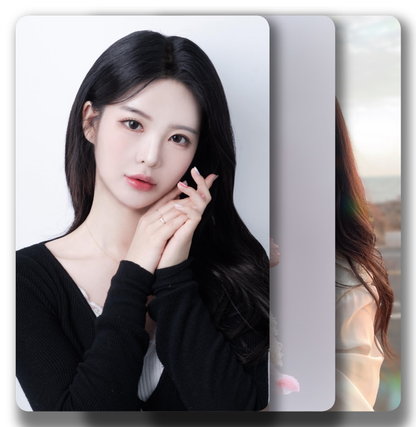 박세은 - 혹시 내가 - KiTalbum