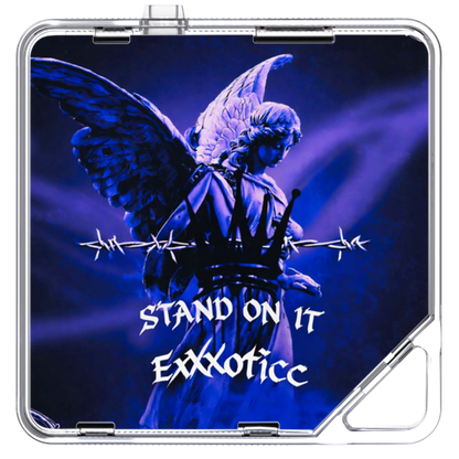 ExXxoticc - Stand on it - KiTalbum