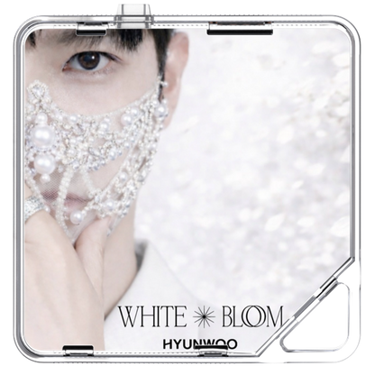 현우 - Éclat Floral - KiTalbum