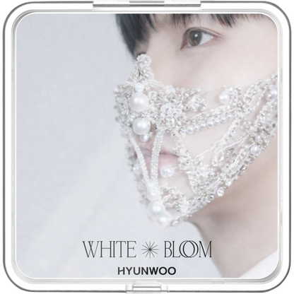 현우 - Éclat Floral - KiTalbum