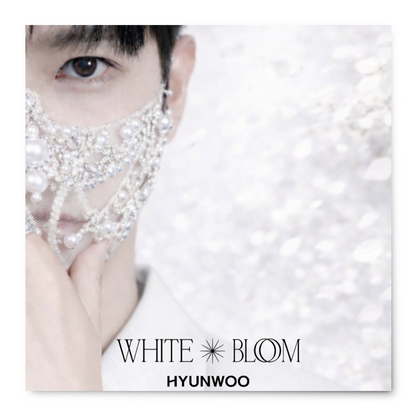 현우 - Éclat Floral - KiTalbum