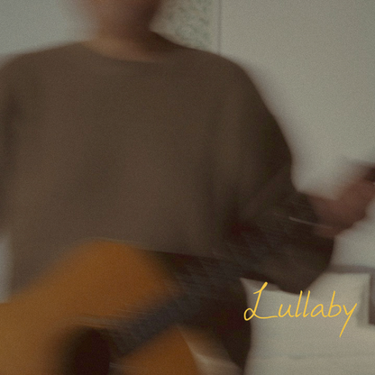태훈킴 - Lullaby - KiTalbum