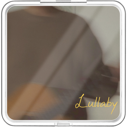 태훈킴 - Lullaby - KiTalbum