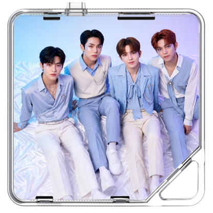 Constell8tion - 콘스텔레이션 (Constell8tion) - 미니 1집 [Together/Never] - KiTalbum