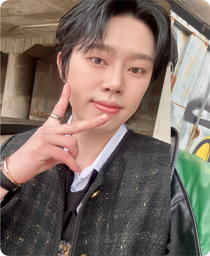 D.I - Unlocking - KiTalbum