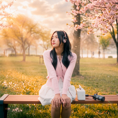 다람 - 사랑주의보 (Love Alert) - KiTalbum