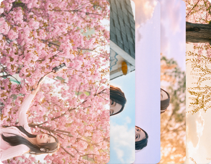 다람 - 사랑주의보 (Love Alert) - KiTalbum