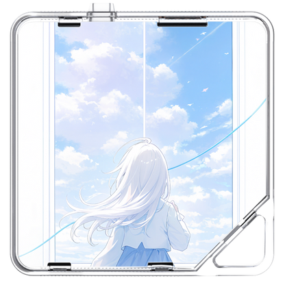 E:ON (이온) - 평행세계 - KiTalbum