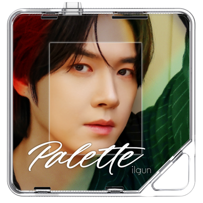 ilgun - Palette - KiTalbum