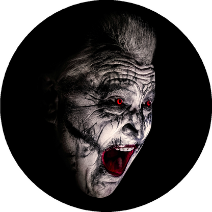 Scream Evil - I'M A KILLER - KiTalbum