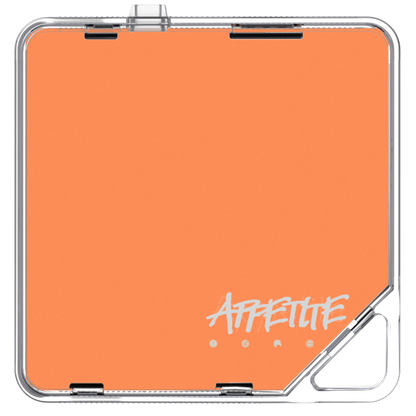 SEUNGHOO (승후) - APPETITE - KiTalbum