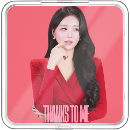 조하늘 - 고맙게 해줄게 - KiTalbum