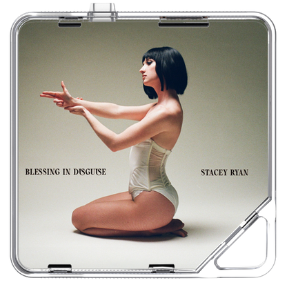Stacey Ryan - Blessing in Disguise Mini Deluxe - KiTalbum