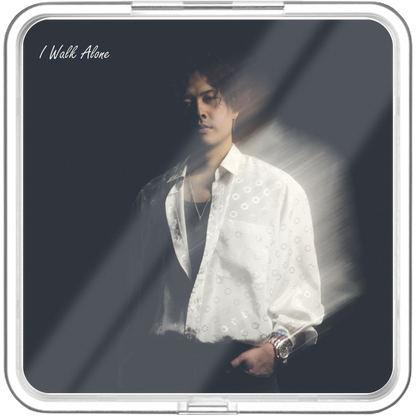 織田 健ノ介 - I Walk Alone - KiTalbum