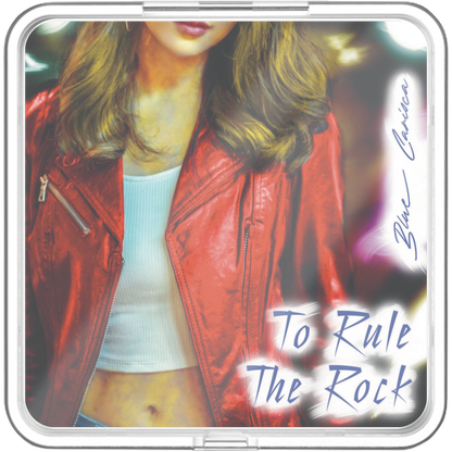 Blue Carioca - To Rule the Rock - KiTalbum