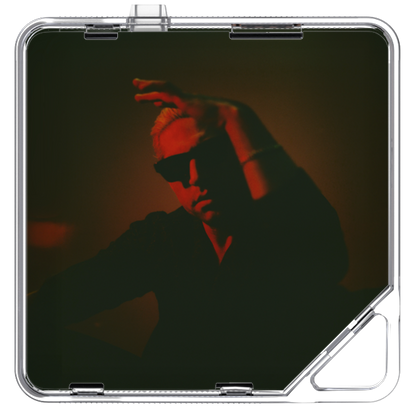 GLU - PONY BOY - KiTalbum