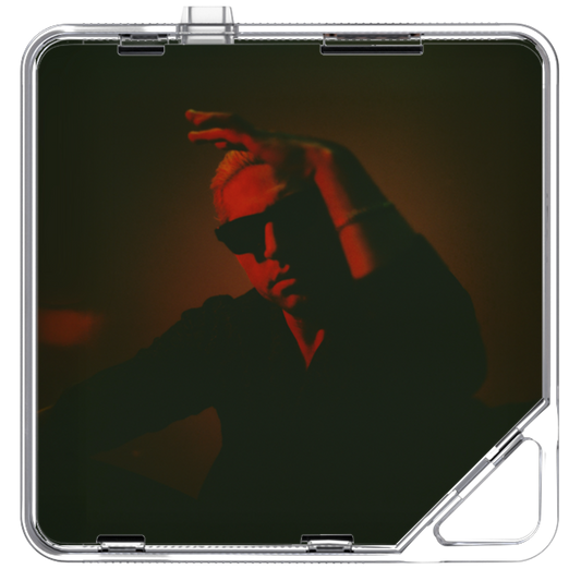 GLU - PONY BOY - KiTalbum