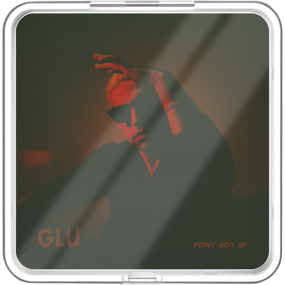 GLU - PONY BOY - KiTalbum