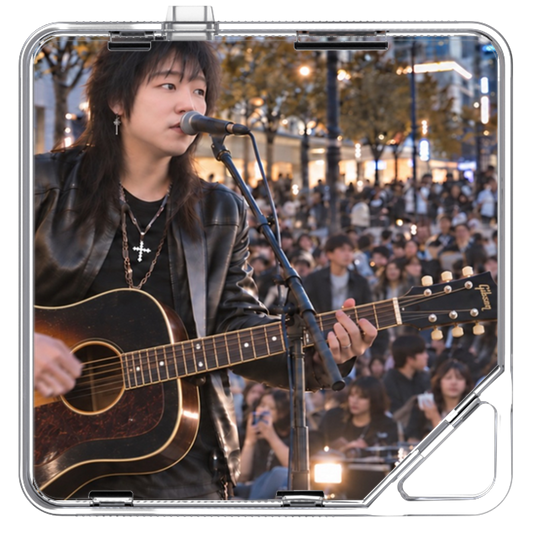 박준성 - live in RHYZCOMPANY - KiTalbum