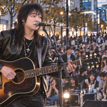 박준성 - live in RHYZCOMPANY - KiTalbum