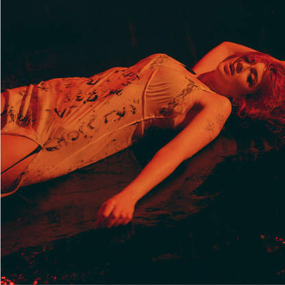 YAGKI - Sleepwalking - KiTalbum