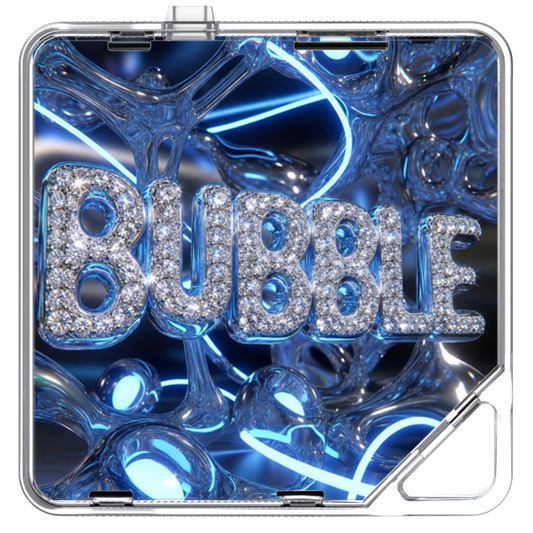 9you - BUBBLE - KiTalbum