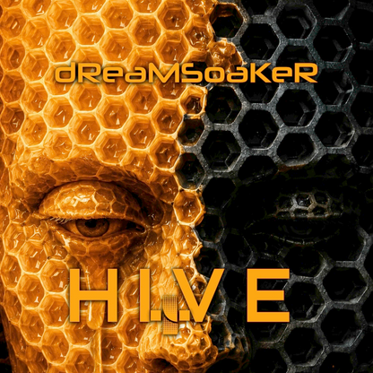 dReaMSoaKeR - HIVE+ - KiTalbum
