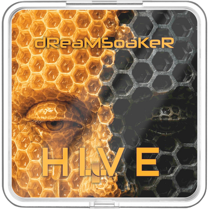 dReaMSoaKeR - HIVE+ - KiTalbum