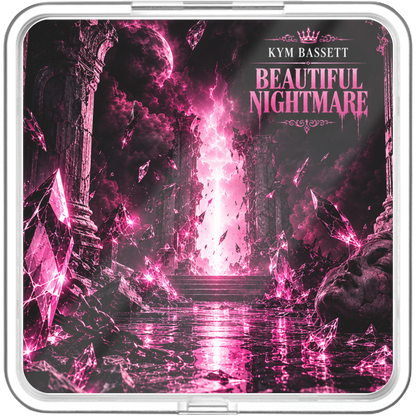 Dave Steward - Beautiful Nightmare - KiTalbum