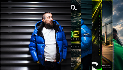 Dave Steward - Vol. 02 — The Trance Years - KiTalbum