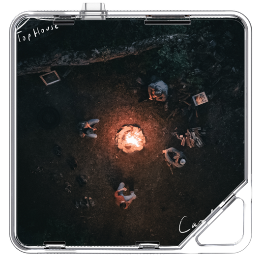 Tophouse - Campfire Stories - KiTalbum