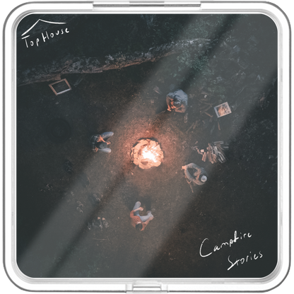 Tophouse - Campfire Stories - KiTalbum