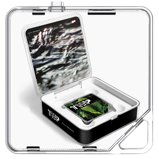 Chanpan - Autogratis - KiTalbum