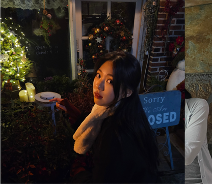 천수영 - ConGraduation - KiTalbum