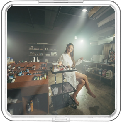 지아 (GIA) - P.Y.L.(Paint Your Love) - KiTalbum
